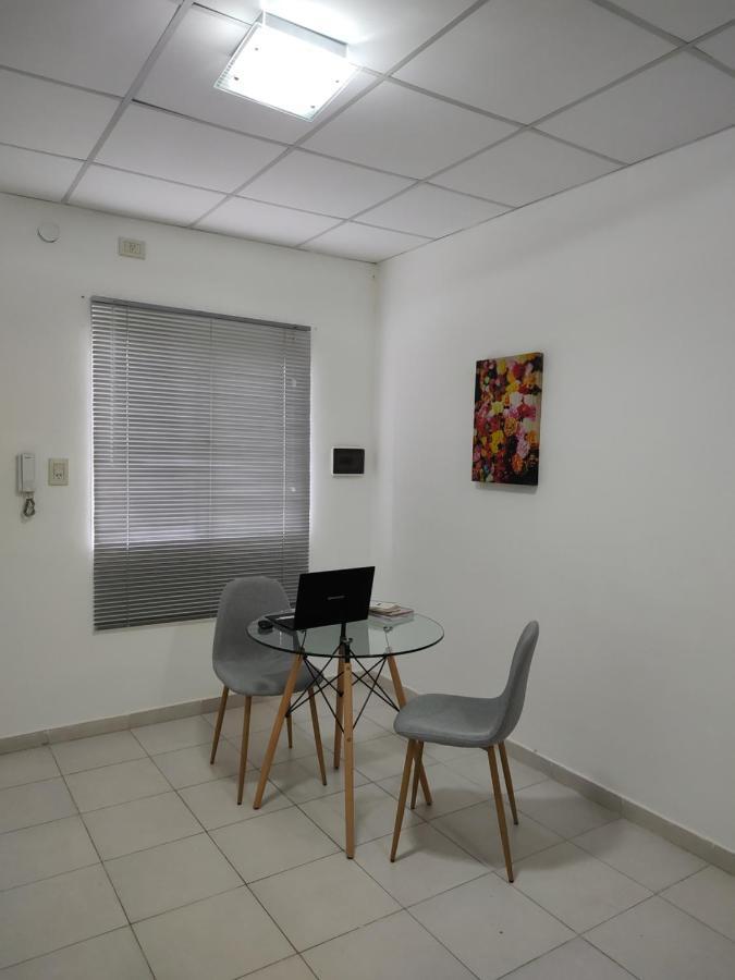 Departamento Temporario Ресистенсия Экстерьер фото