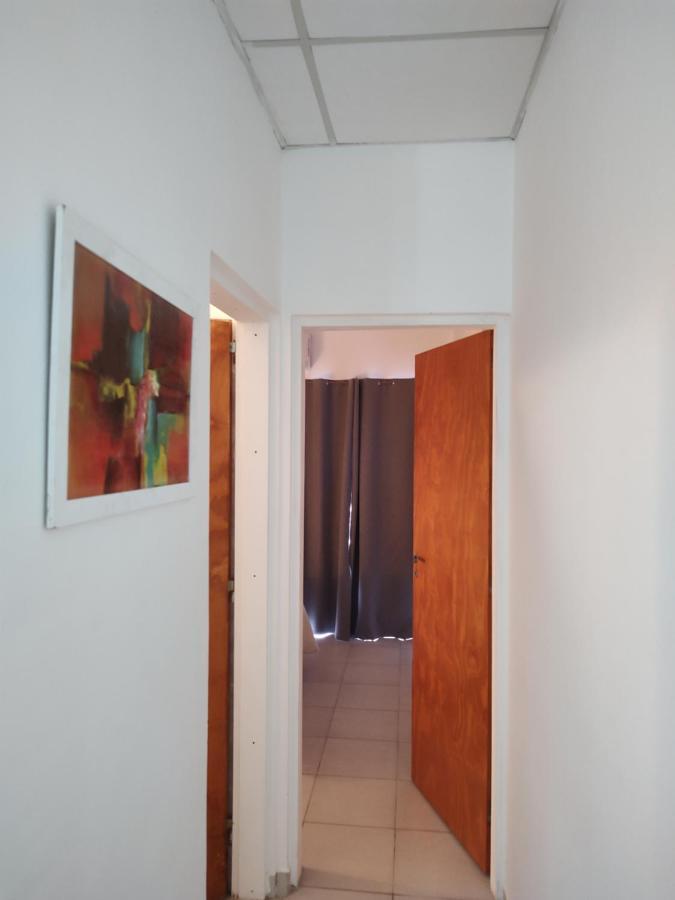 Departamento Temporario Ресистенсия Экстерьер фото